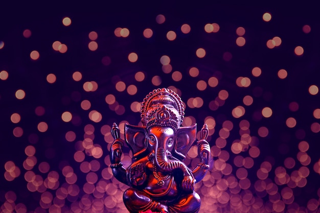 Lord Ganesha, Ganesha Festival