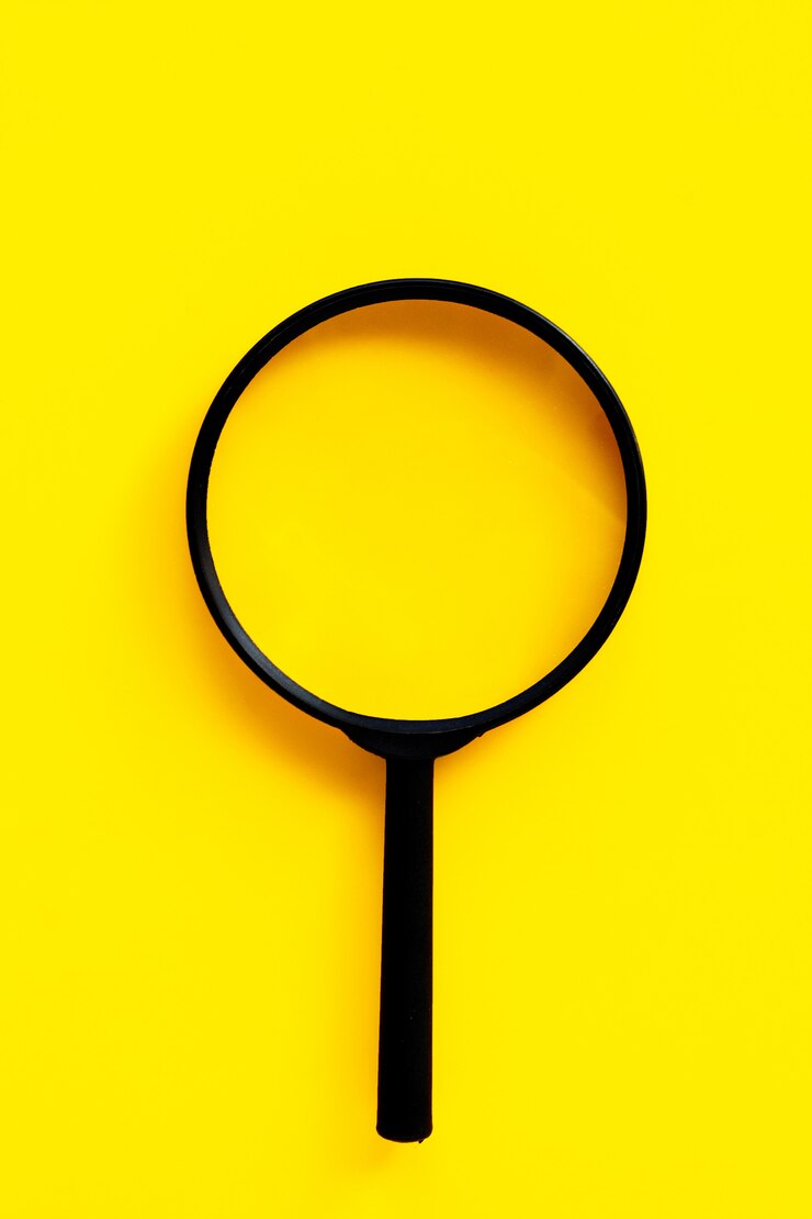Photo loupe