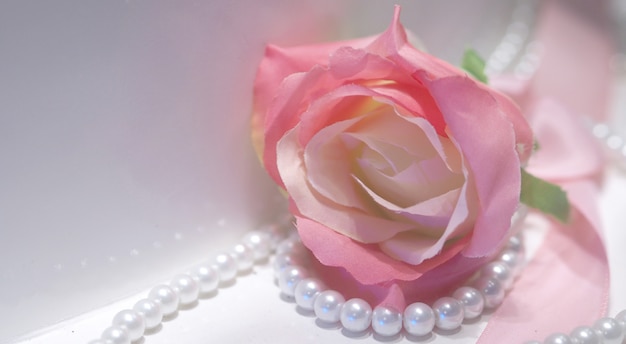 Love Rose accessoires