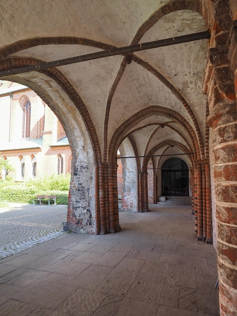 Luebecker Dom à Lübeck