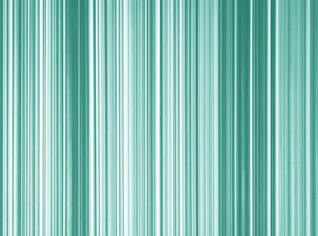 La lumière cyan verte est un dessin de fond créatif abstrait.