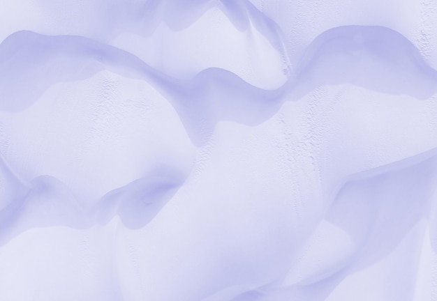 La lumière ultramarine bleu abstrait brouillard dessin de fond