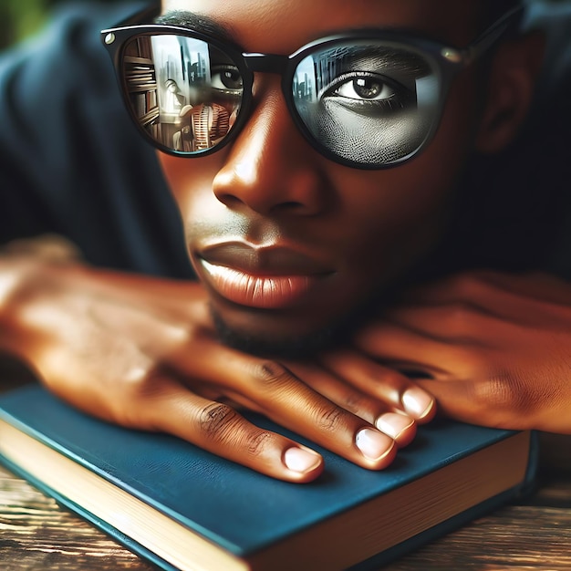 lunettes de lecture