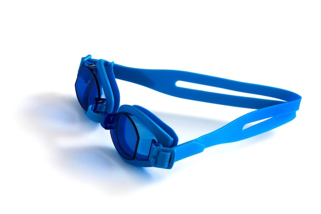 Lunettes de natation