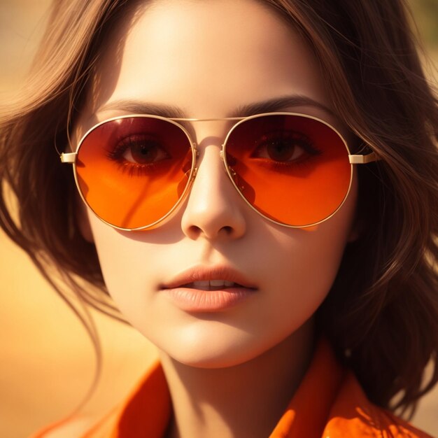 lunettes de soleil