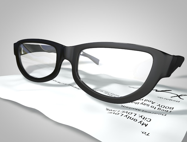 Les Lunettes