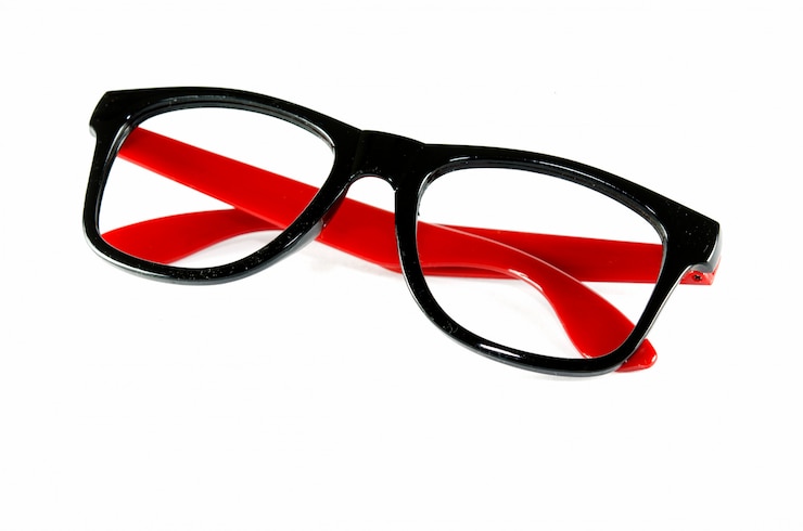 Photo lunettes