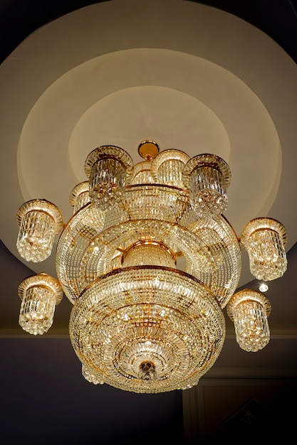 Lustre Chrystal