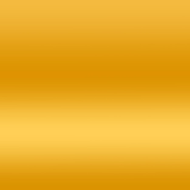 Luxe gradient doré fond texture carré