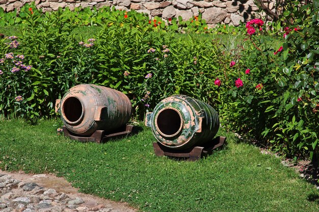 Lyutov House Museum dans le village d'époque Koprivshtitsa, Bulgarie