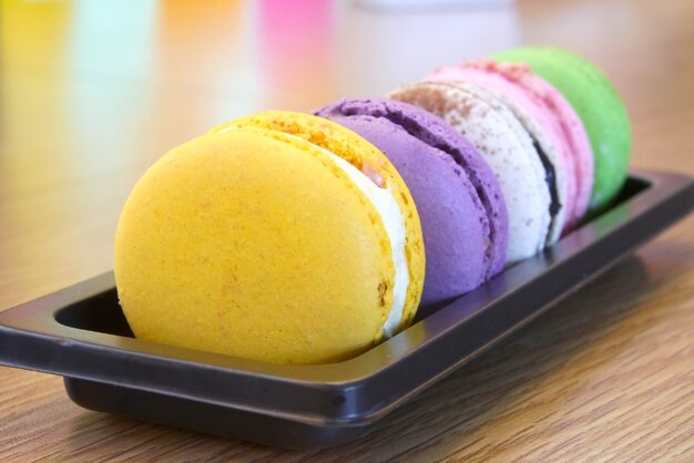 Macaron