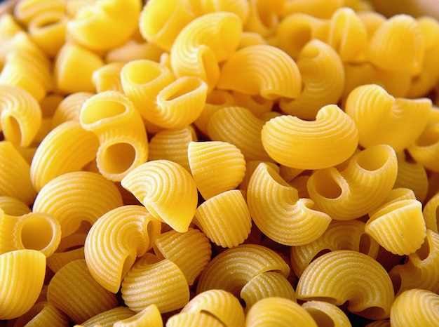 Macaroni