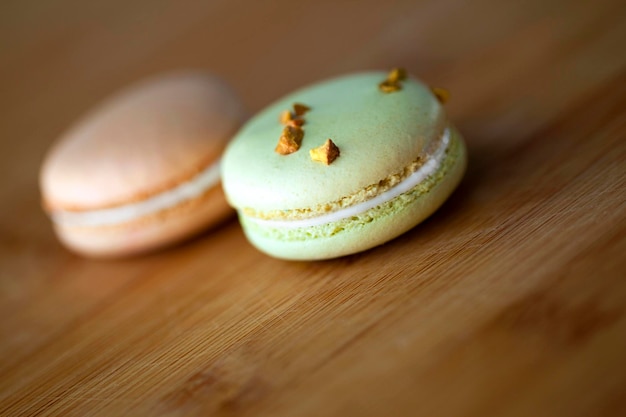 macarons