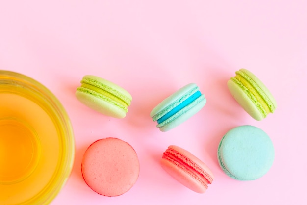 macarons