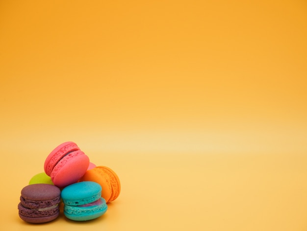 macarons