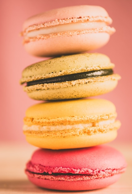 macarons