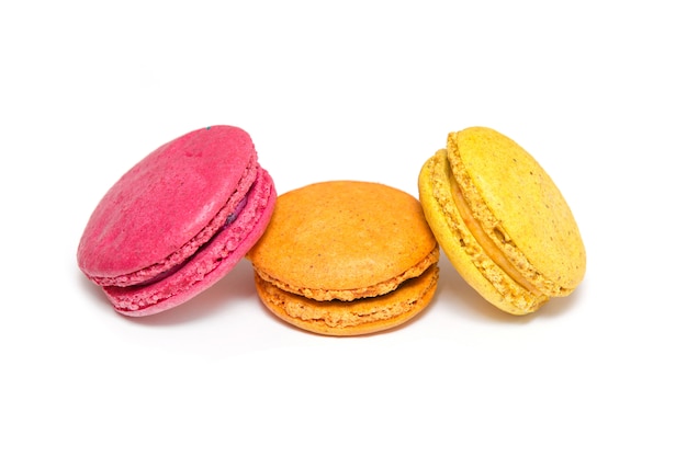 macarons