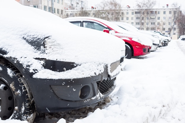 Machine à Neige