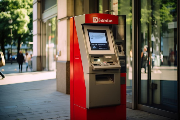 Des machines à billets efficaces pour la Deutsche Bahn et les transports en commun locaux à Berlin