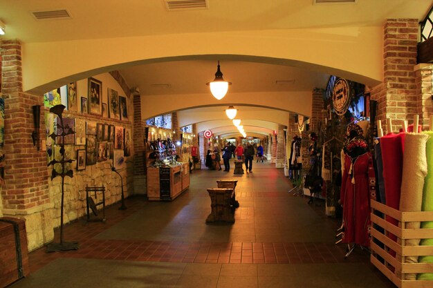 Photo magasins à ivanofrankivsk