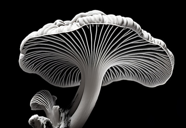 Magie des champignons À la découverte de la diversité fascinante du royaume des champignons