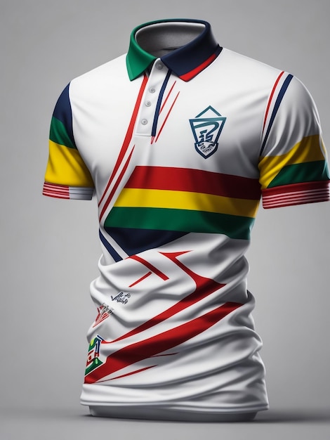 Maillots de cyclisme mockups de chemise modèle de design sportifuniforme pour vêtements de vélo
