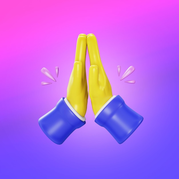 main 3d emoji geste mains doigts pointant emoji 3d poignée de main pointant clap applaudissements