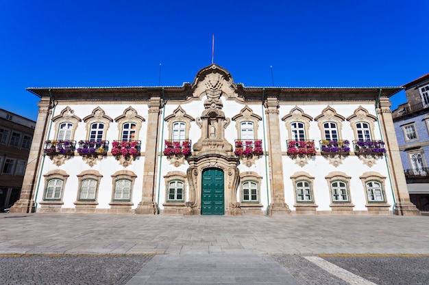 Mairie de Braga