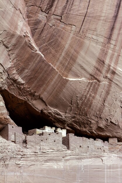 La Maison Blanche Canyon de Chelly