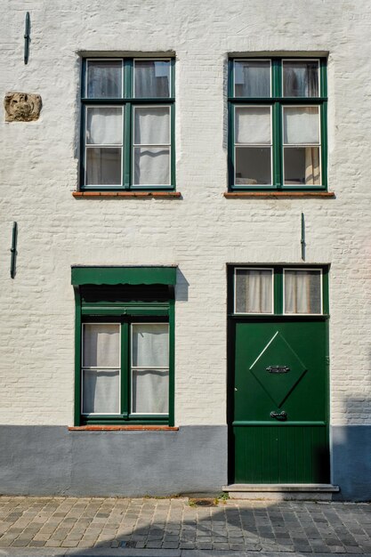 Maison à Bruges Bruges Belgique