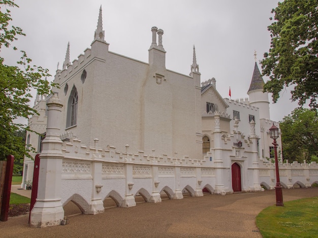 Maison de la Colline des Fraises