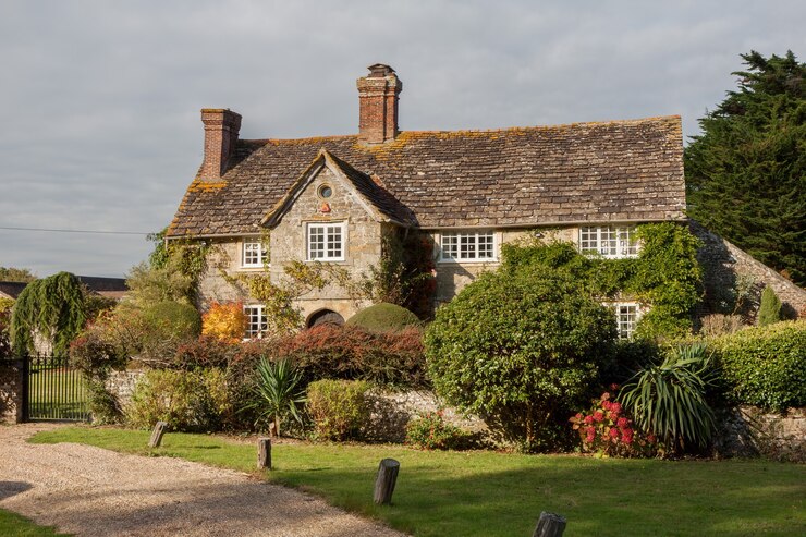Maison individuelle souhaitable à Wisborough Green West Sussex