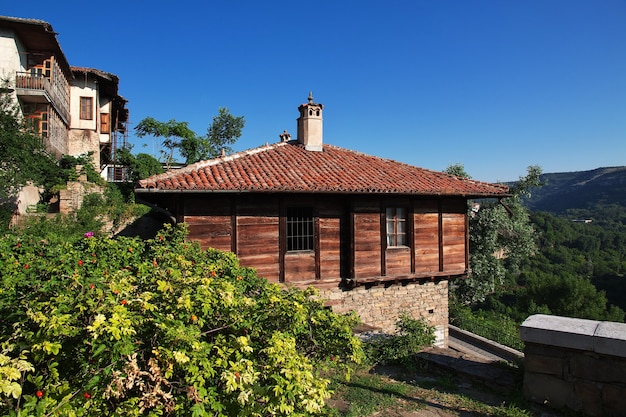 La maison vintage à Veliko Tarnovo Bulgarie