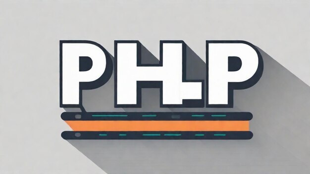 Photo maîtriser la programmation php