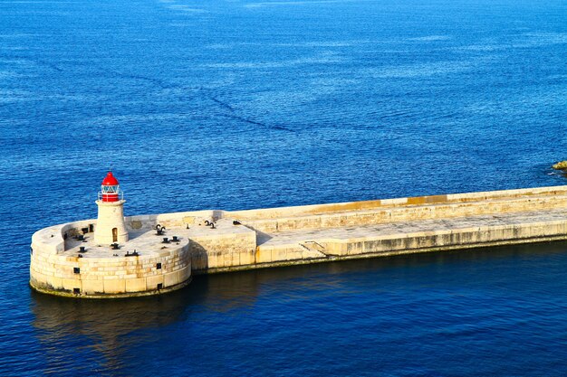 Malte, La Valletta