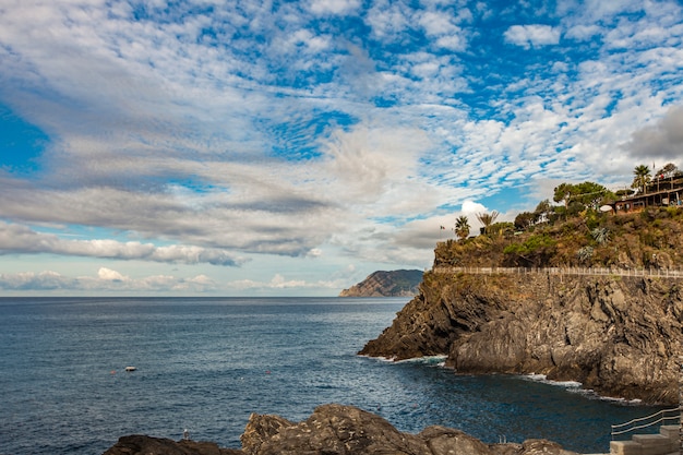 Manarola