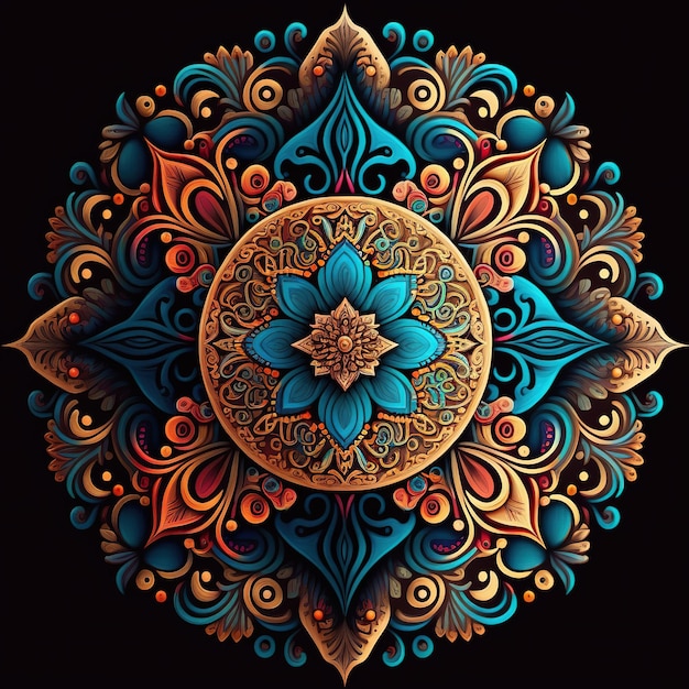 mandala