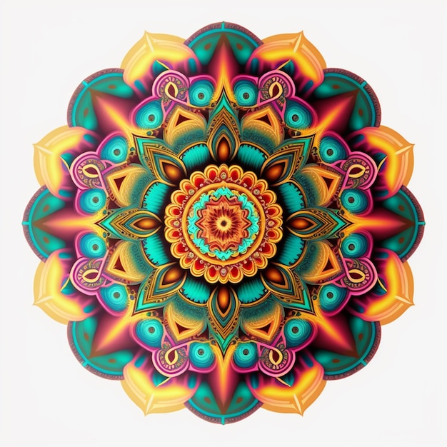 mandala