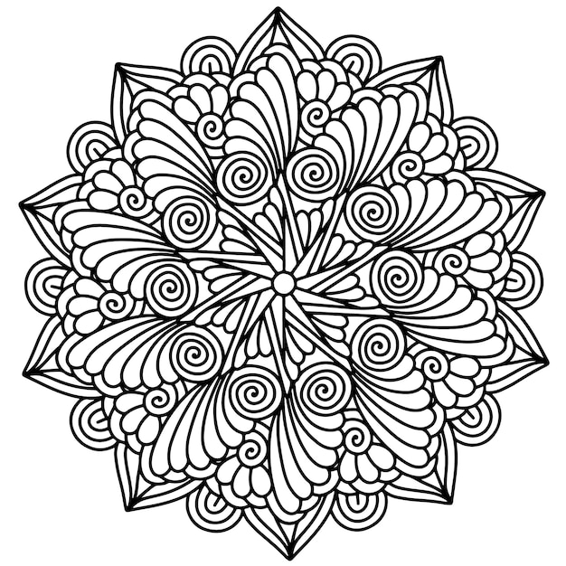 Le Mandala