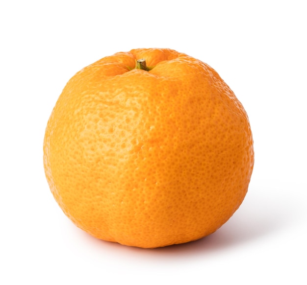 Mandarines