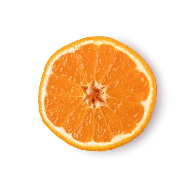 Mandarines