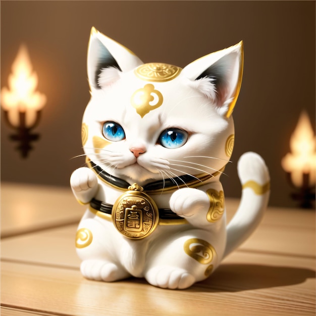 Maneki Neko