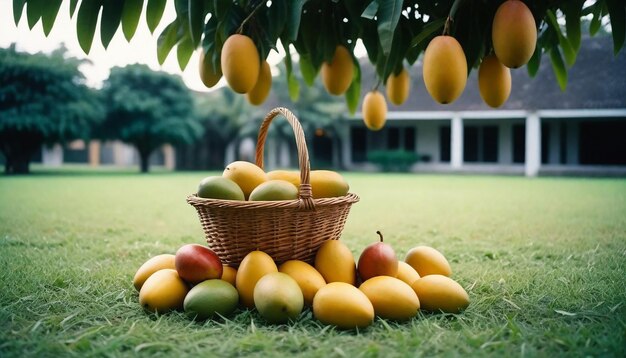 Mango Tree Photos gratuites Image et arrière-plan de l'arbre à mangue