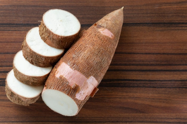 Manioc