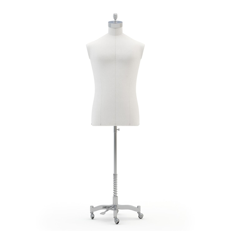 Photo mannequin homme