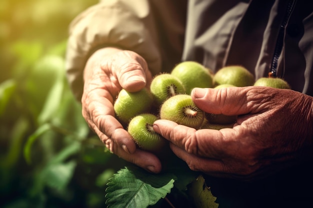 Photo manosverdurasyfruits et autres produits à base de fruits et légumes