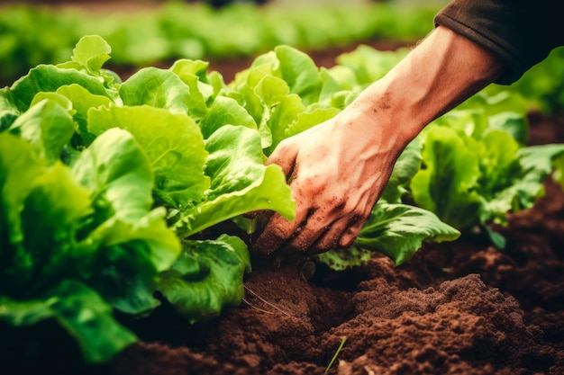 ManosVerdurasyFruits et autres produits à base de fruits et légumes