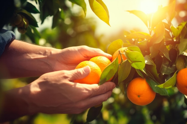 ManosVerdurasyFruits et autres produits à base de fruits et légumes