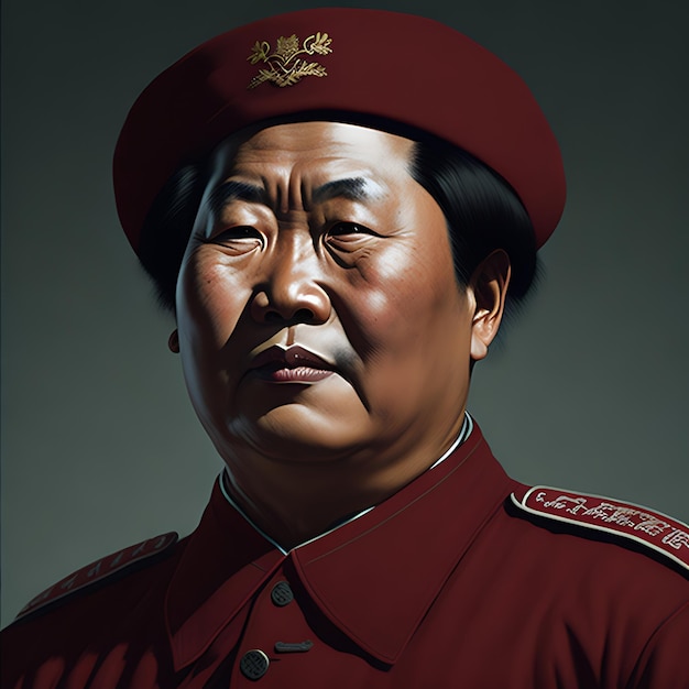 Mao Zedong