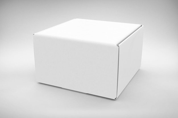 Maquette de bouteille de parfum Illustration réaliste de maquette de botte de parfum pour la conception de sites Web sur blanc